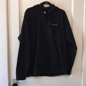 Columbia Fleece Hoodie